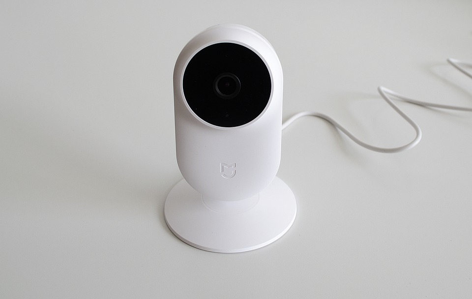IP CCTV Solutions