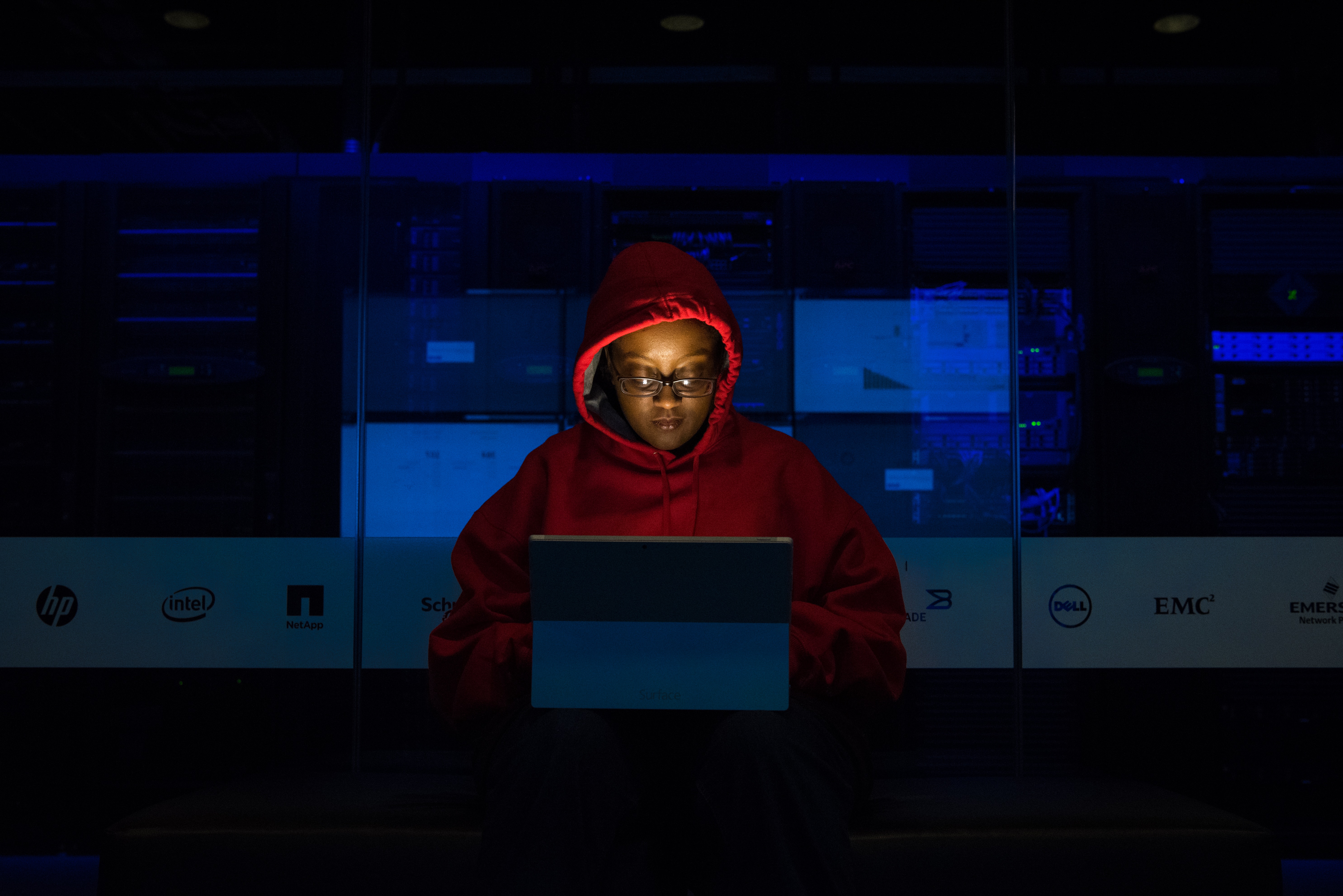 Cybersecurity Experts